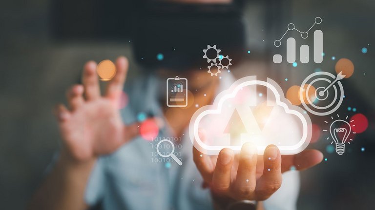 Cloud Computing als Zukunftsstrategie für Ihr Unternehmen